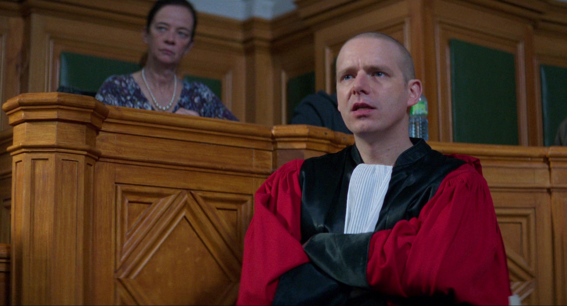 Anatomie d'une chute (2023), wide, 1.85:1 — film still