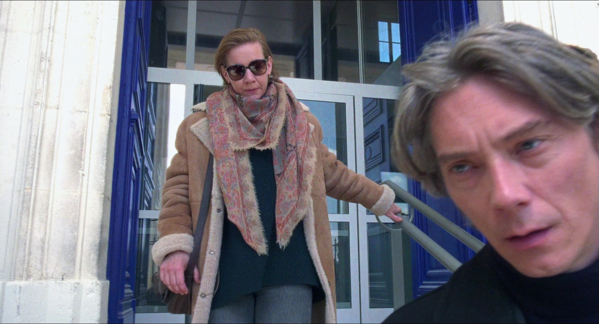 Anatomie d'une chute (2023), medium, 1.85:1 — film still