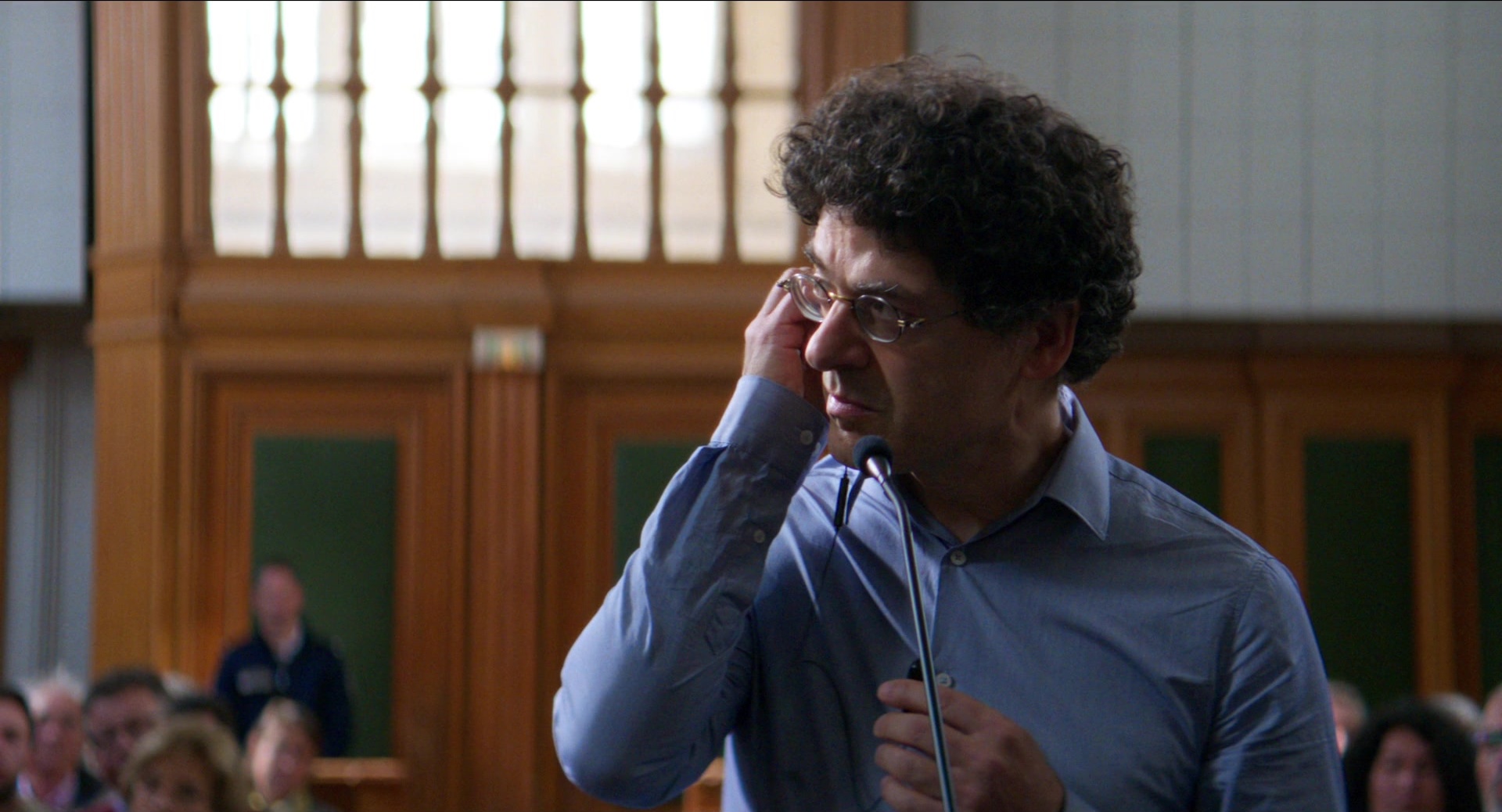 Anatomie d'une chute (2023), wide, 1.85:1 — film still