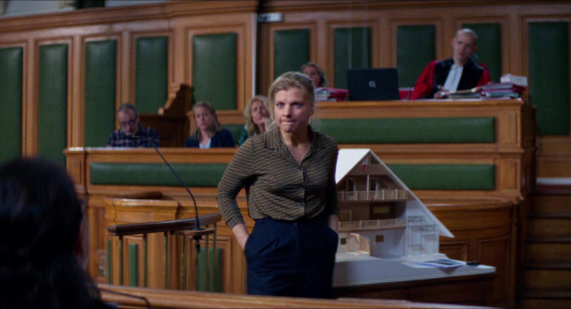 Anatomie d'une chute (2023), wide, 1.85:1 — film still