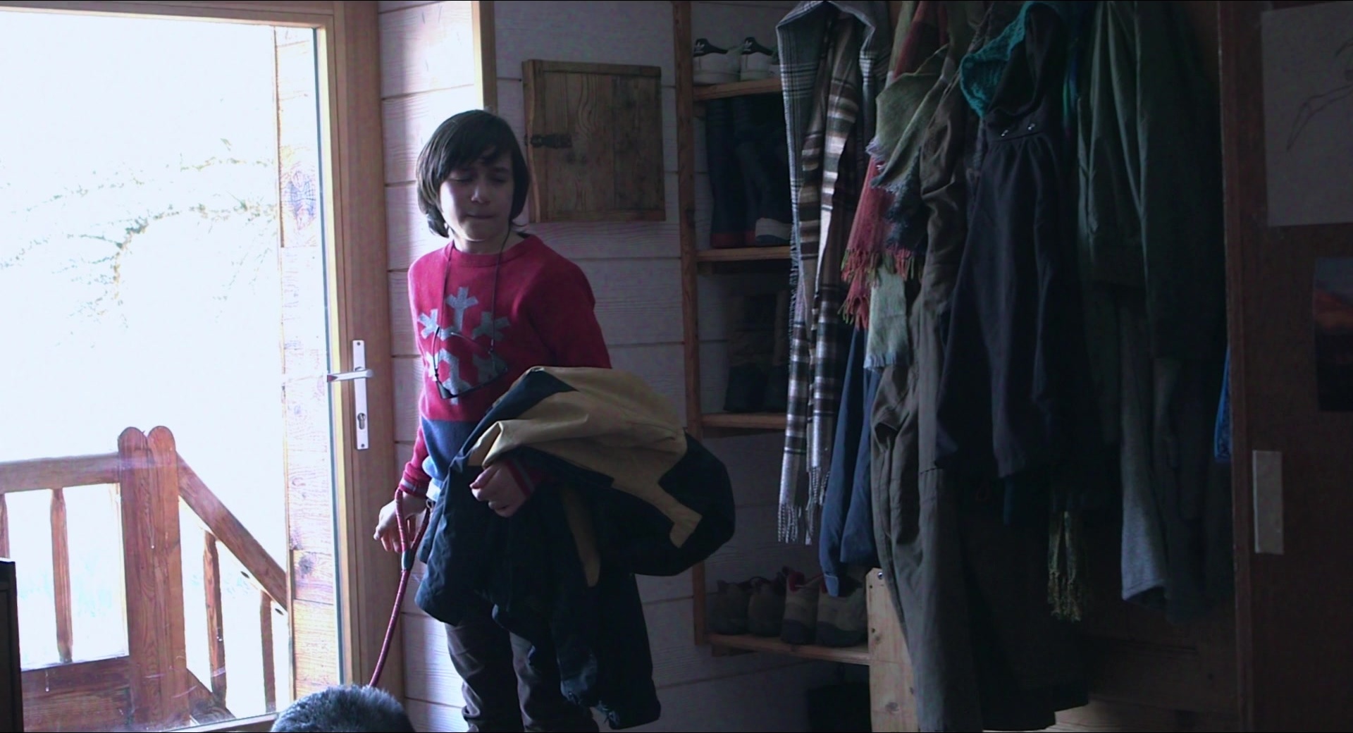 Anatomie d'une chute (2023), wide, 1.85:1 — film still