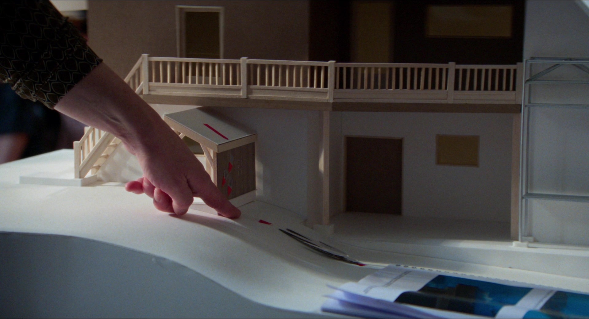 Anatomie d'une chute (2023), unknown, 1.85:1 — film still