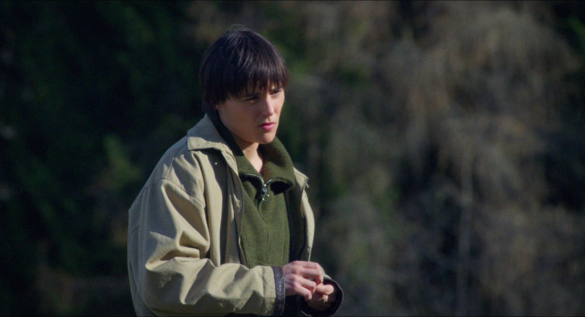 Anatomie d'une chute (2023), wide, 1.85:1 — film still