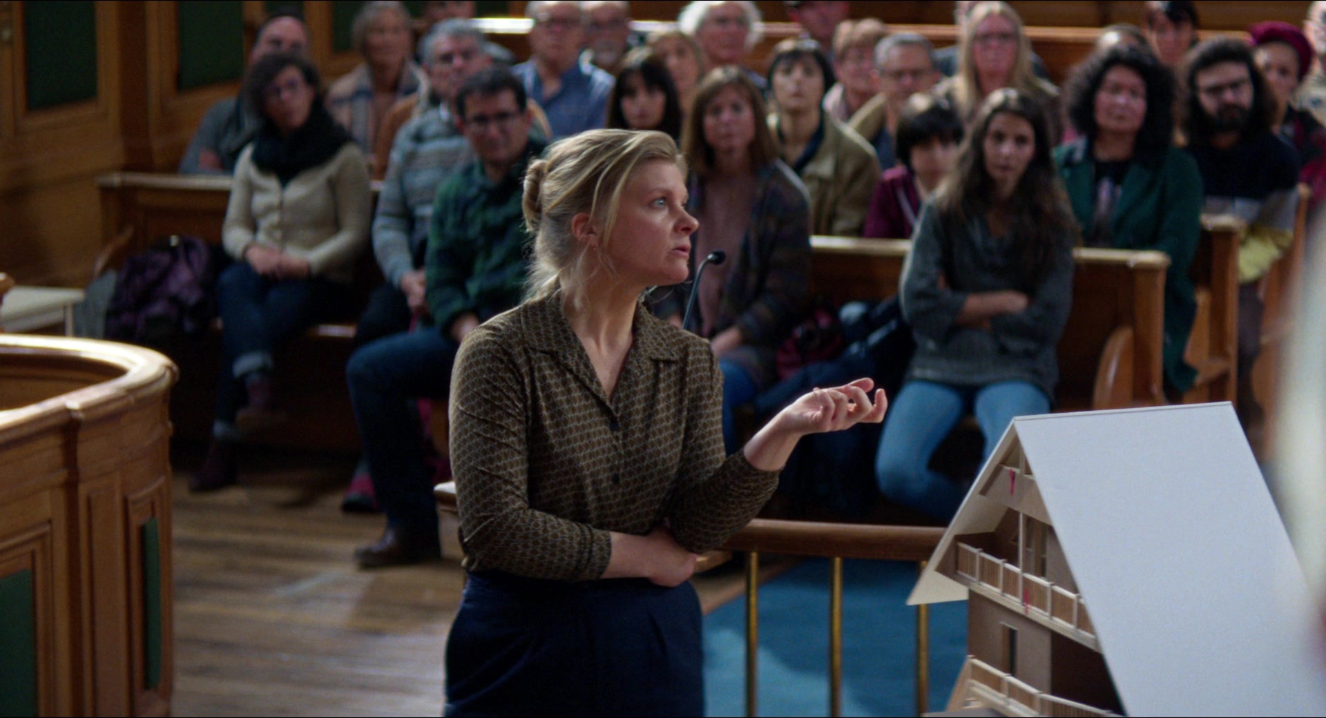 Anatomie d'une chute (2023), wide, 1.85:1 — film still