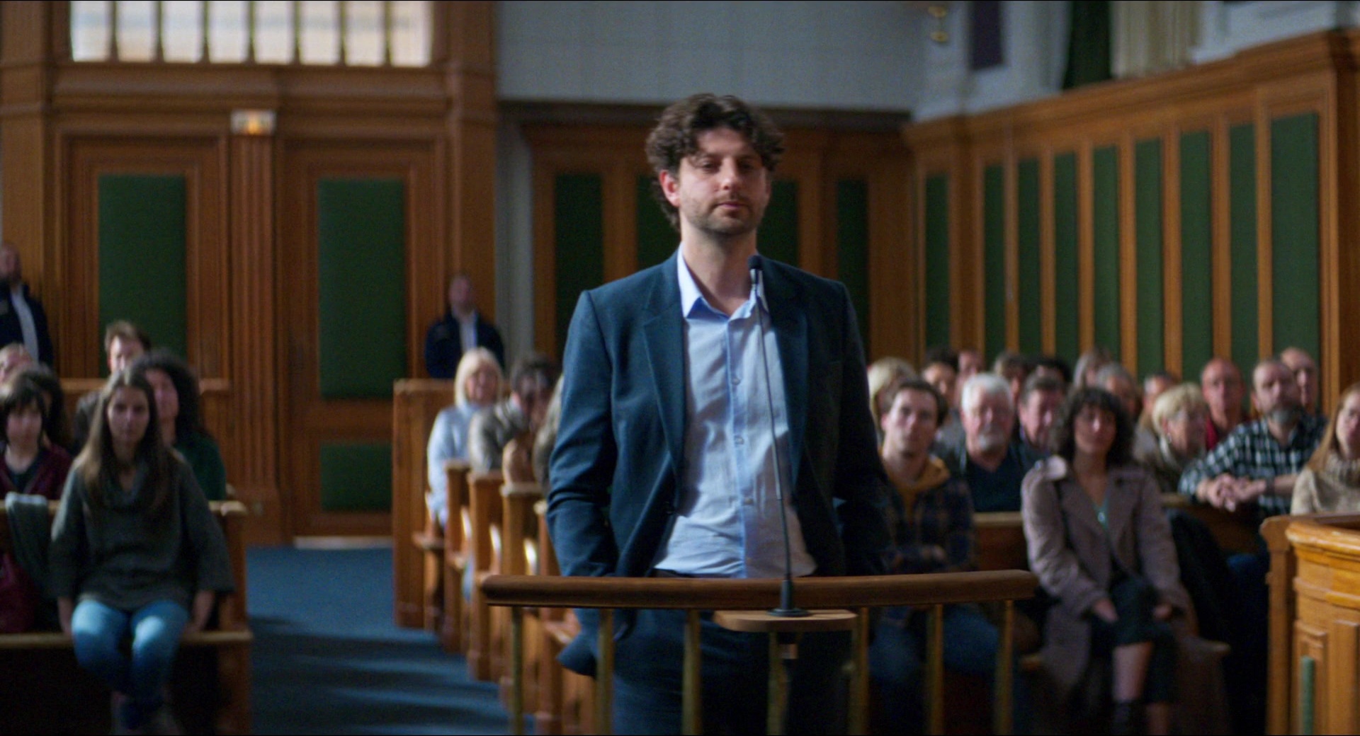 Anatomie d'une chute (2023), wide, 1.85:1 — film still