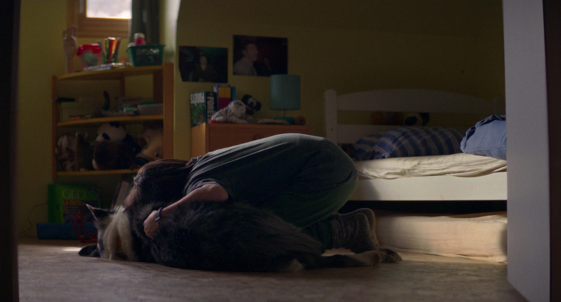 Anatomie d'une chute (2023), wide, 1.85:1 — film still