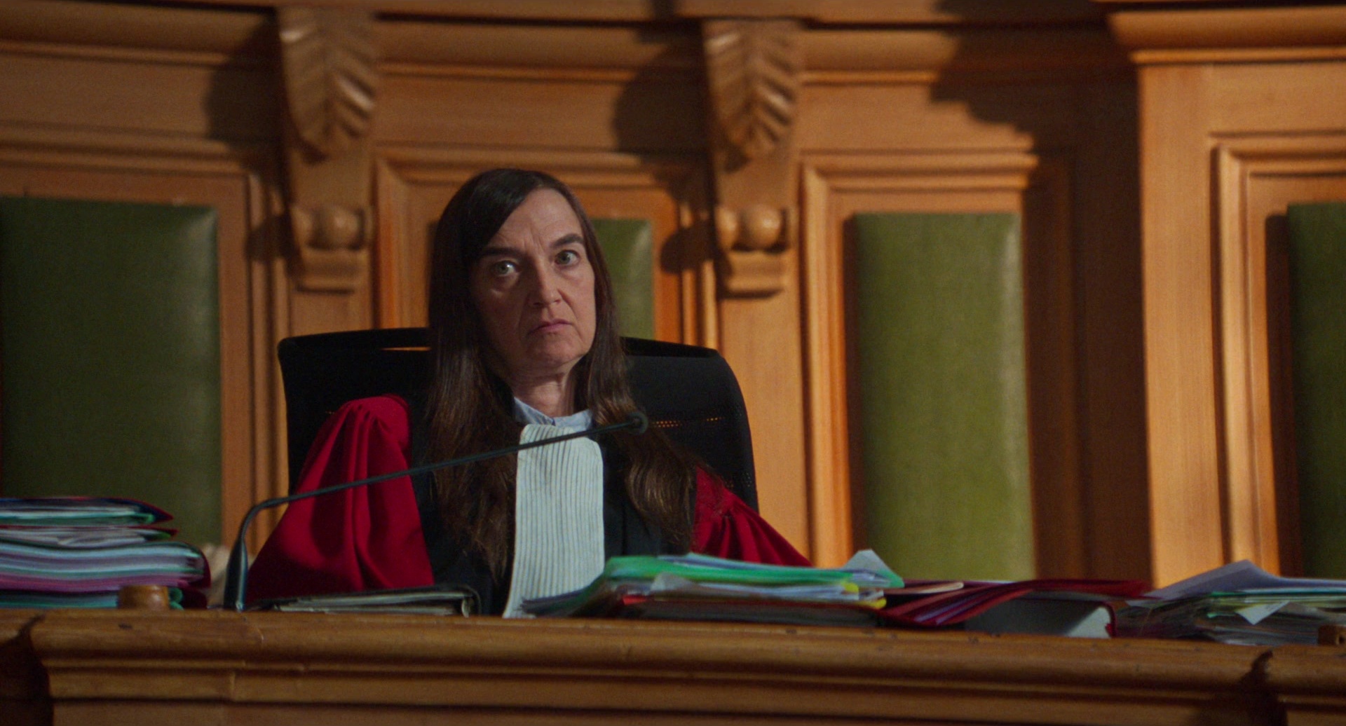 Anatomie d'une chute (2023), wide, 1.85:1 — film still