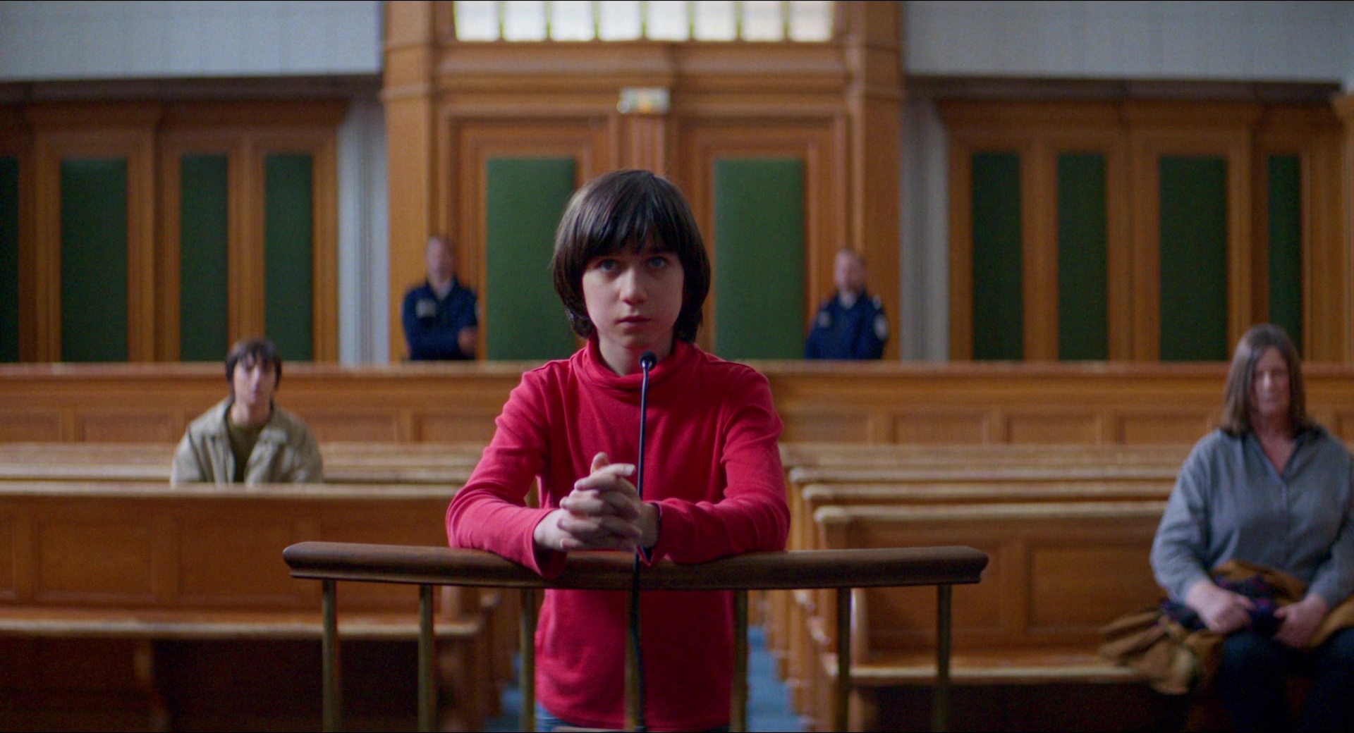Anatomie d'une chute (2023), wide, 1.85:1 — film still