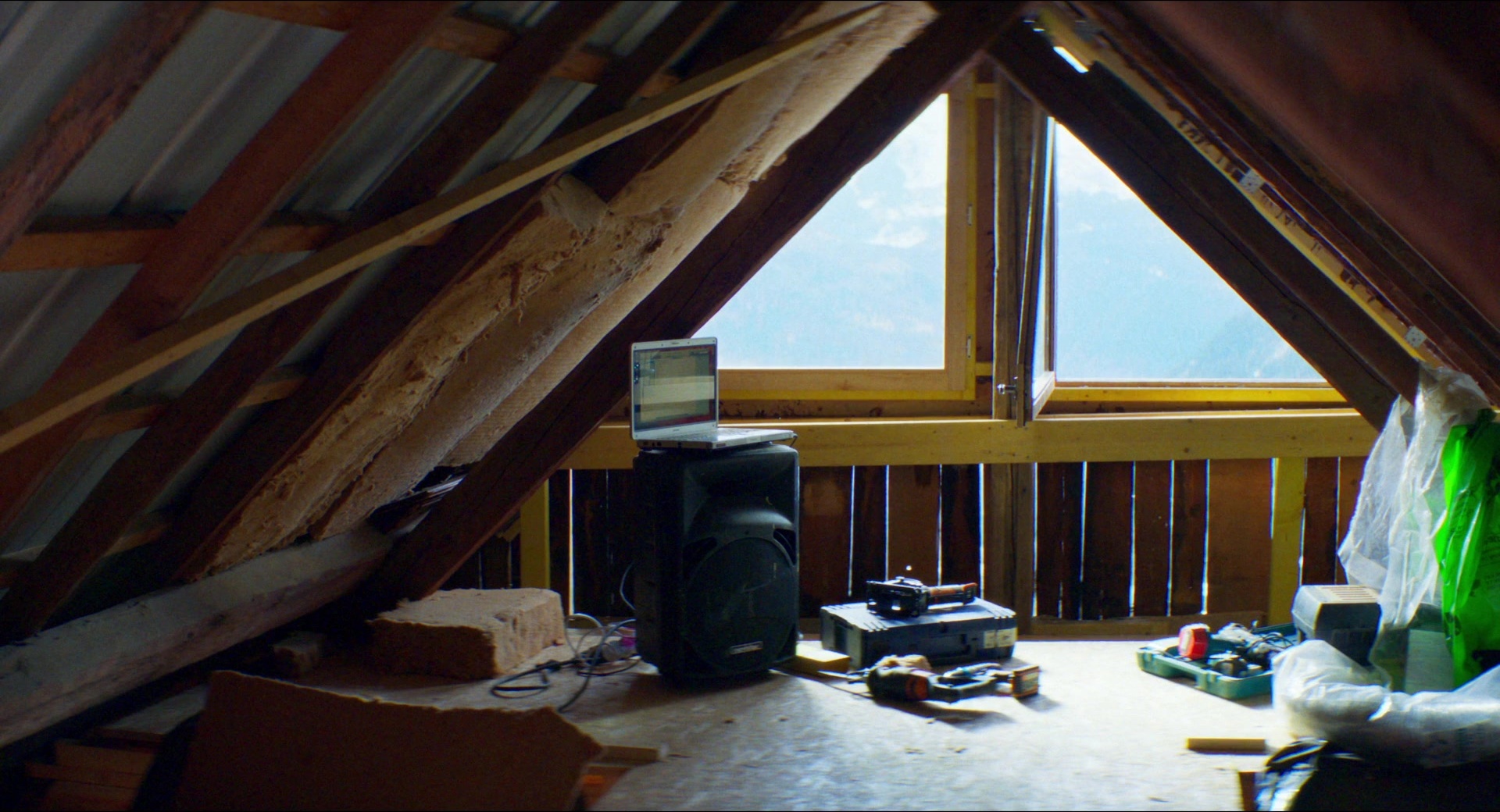 Anatomie d'une chute (2023), wide, 1.85:1 — film still