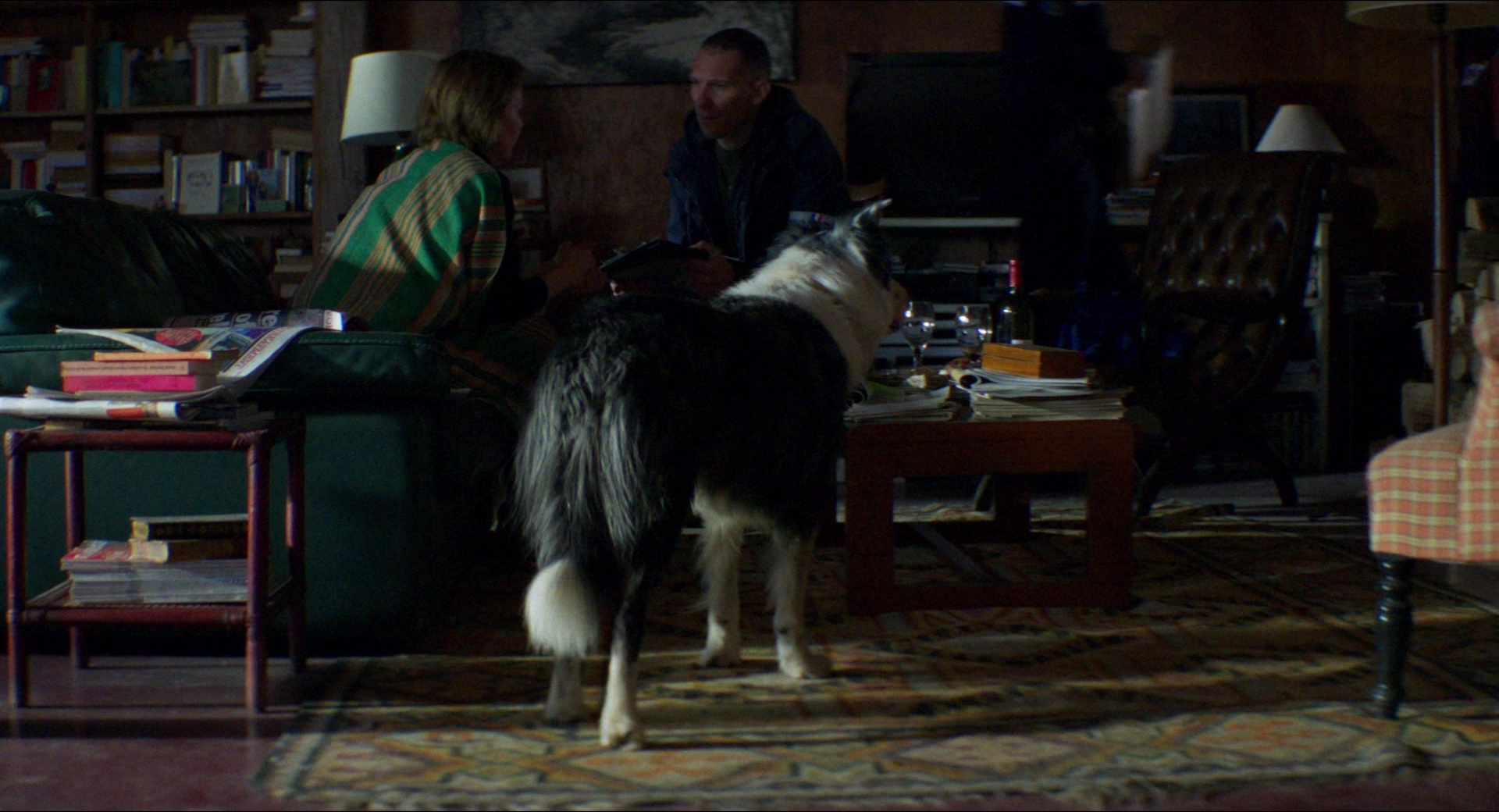 Anatomie d'une chute (2023), wide, 1.85:1 — film still