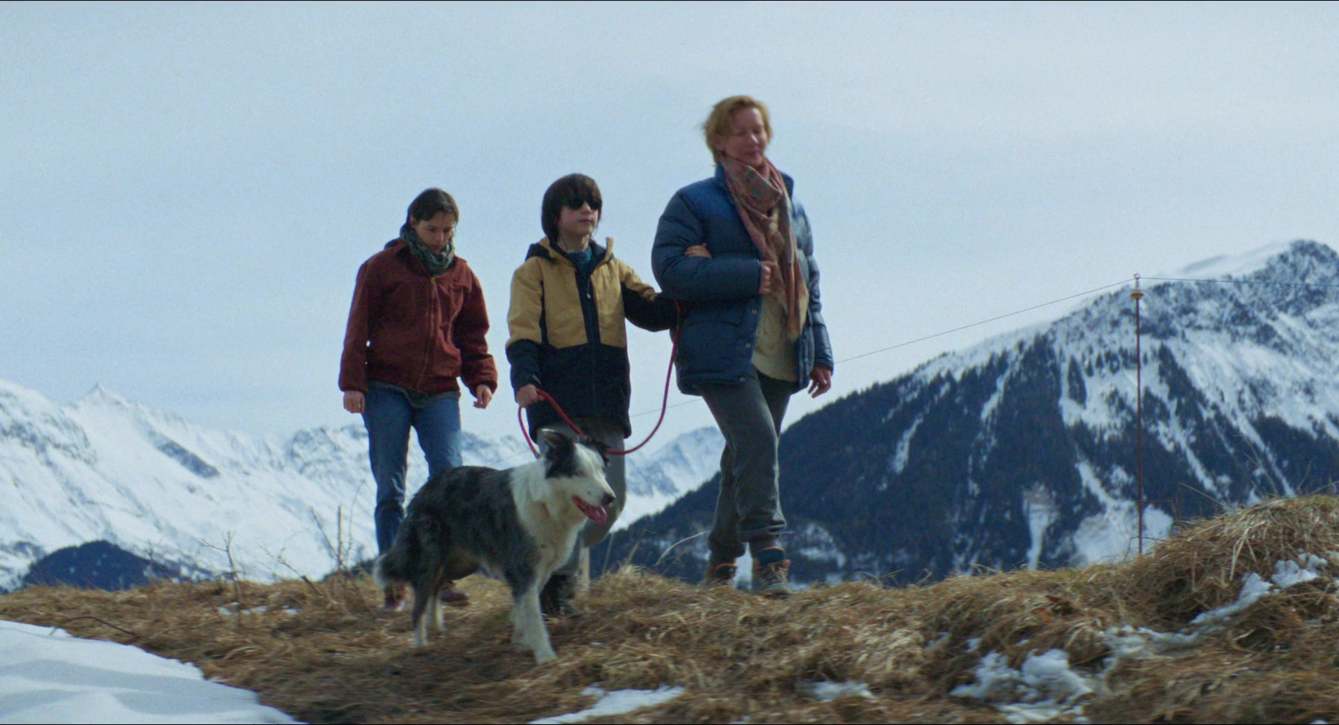 Anatomie d'une chute (2023), wide, 1.85:1 — film still