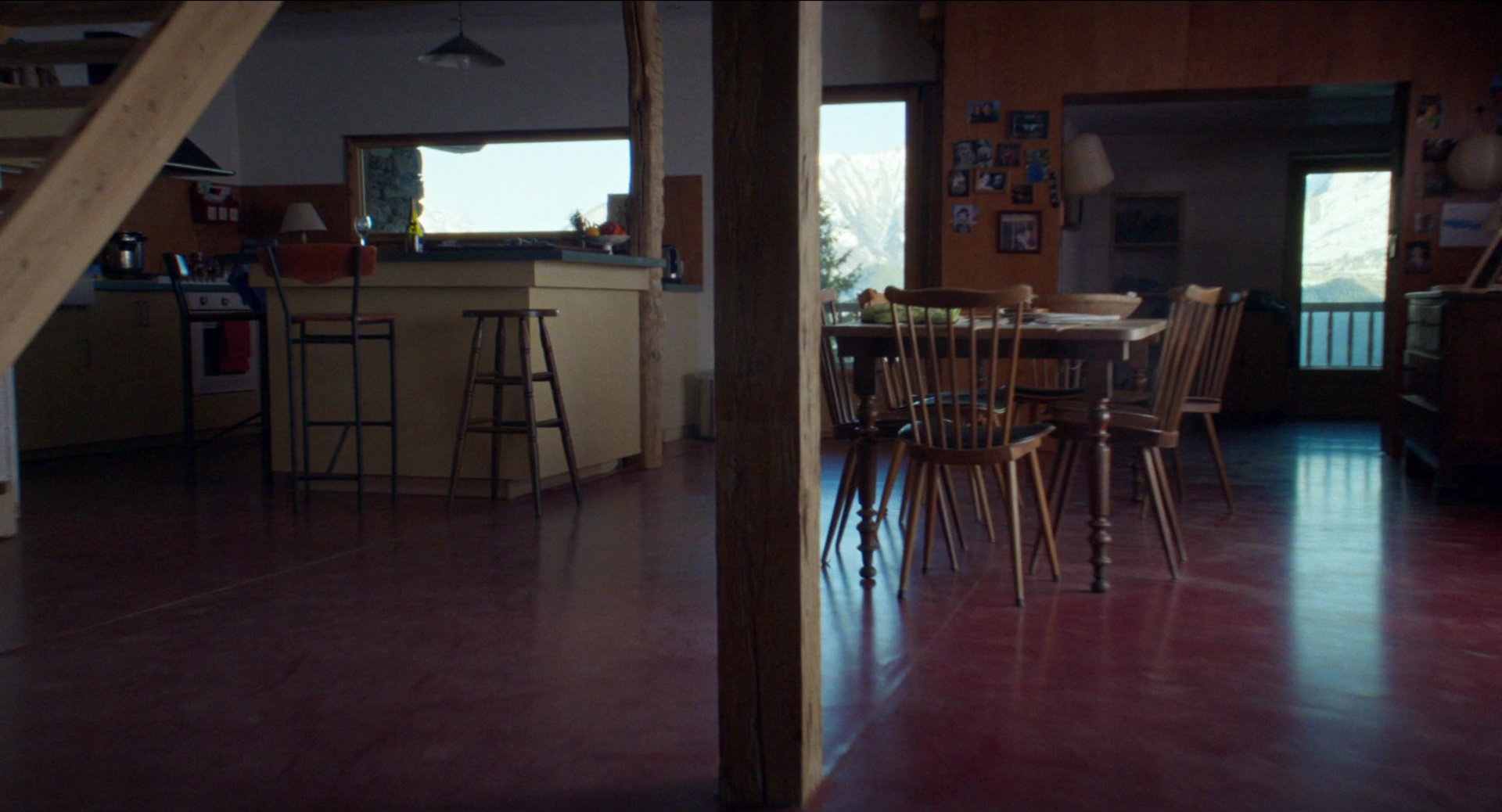 Anatomie d'une chute (2023), wide, 1.85:1 — film still