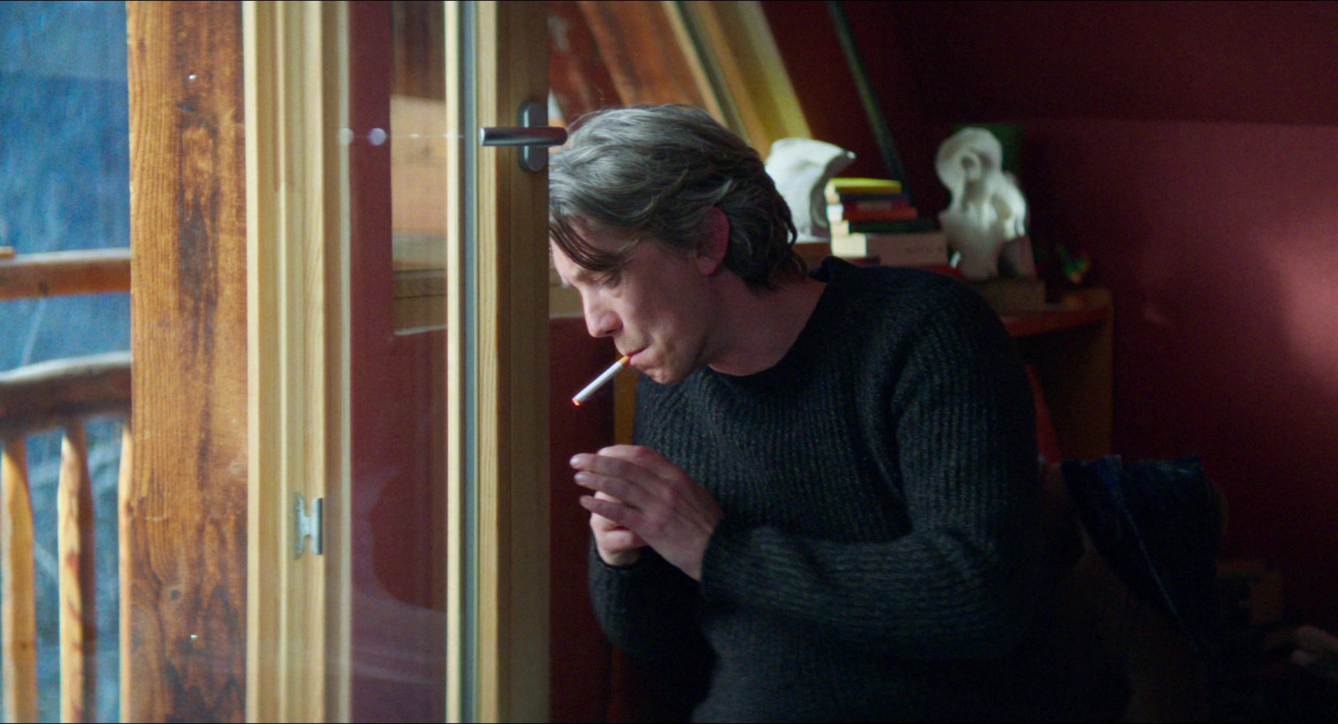 Anatomie d'une chute (2023), wide, 1.85:1 — film still