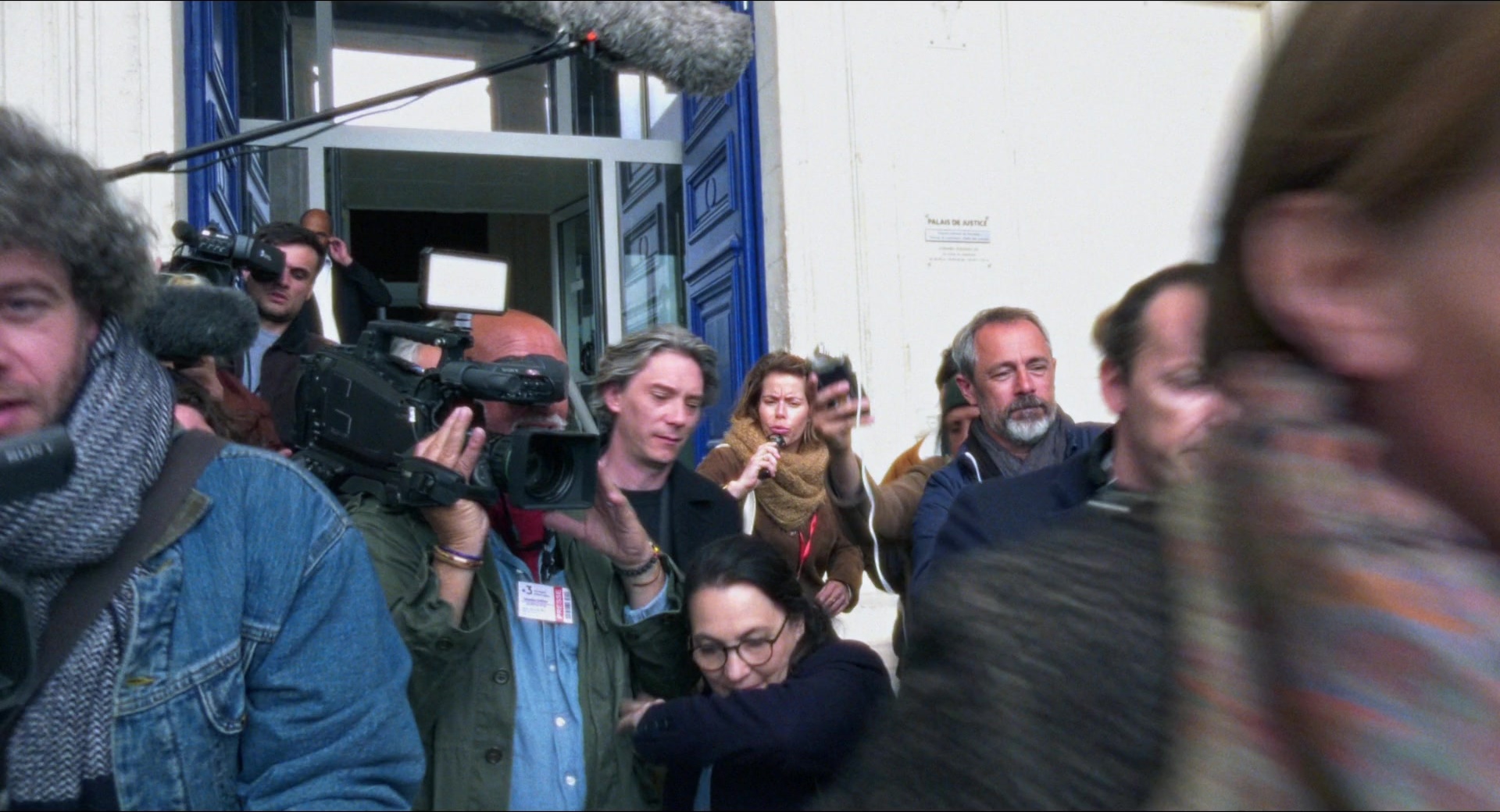 Anatomie d'une chute (2023), wide, 1.85:1 — film still