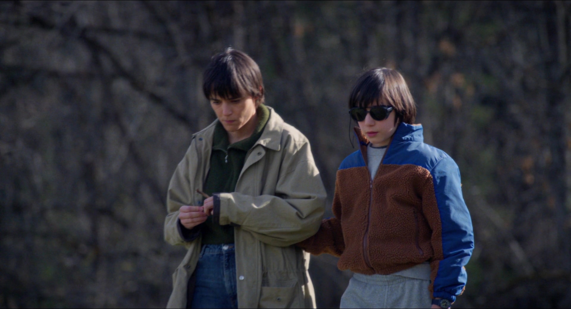 Anatomie d'une chute (2023), wide, 1.85:1 — film still