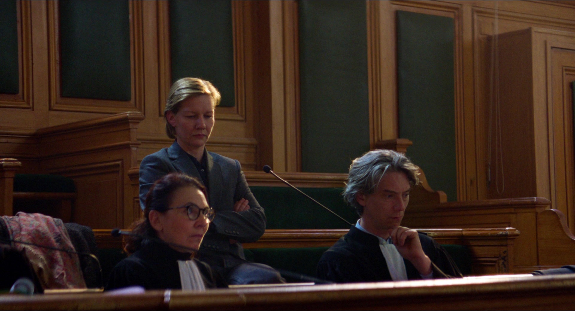 Anatomie d'une chute (2023), wide, 1.85:1 — film still