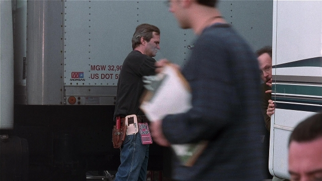 Analyze That — film still