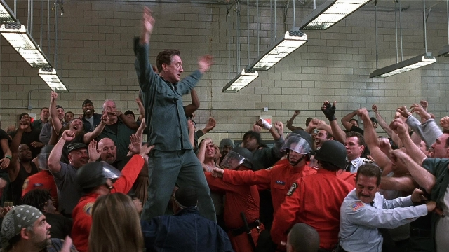Analyze That — film still