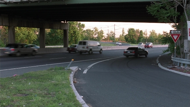 Analyze That — film still