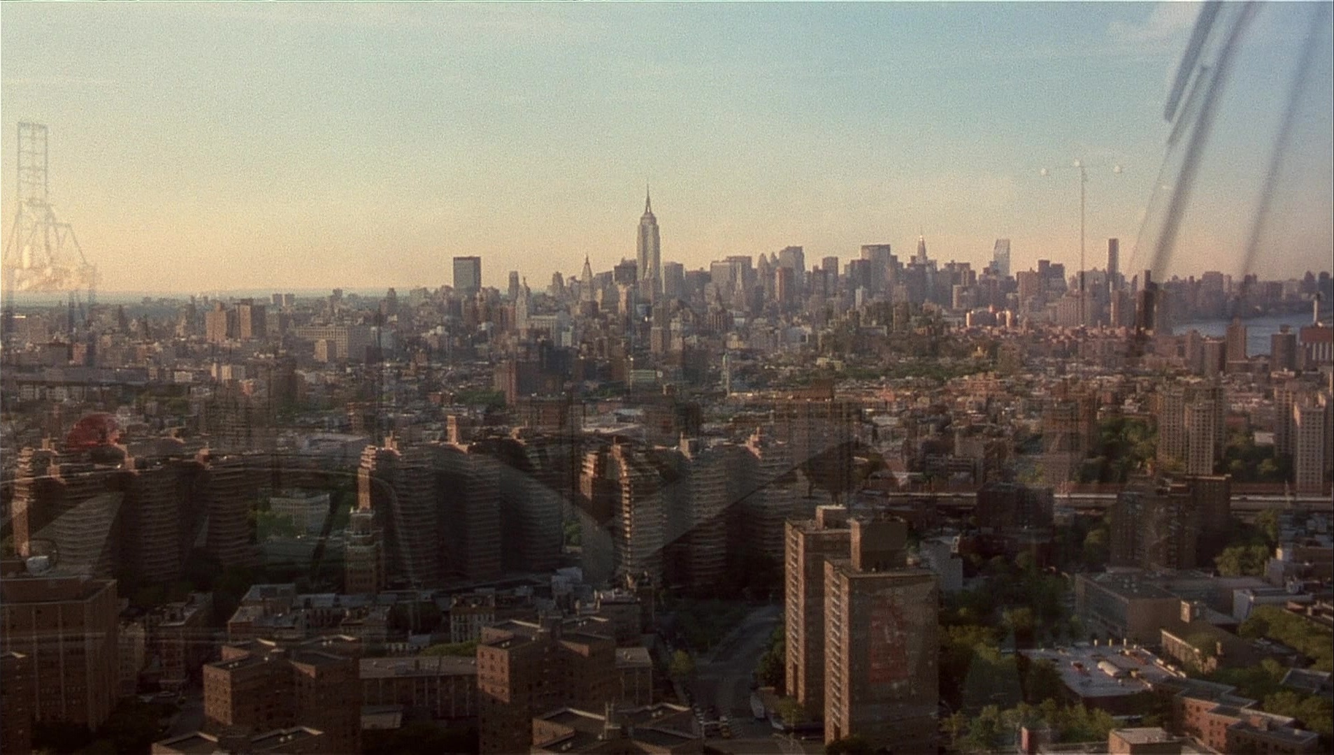 Analyze That (2002), wide, 1.77:1 — film still