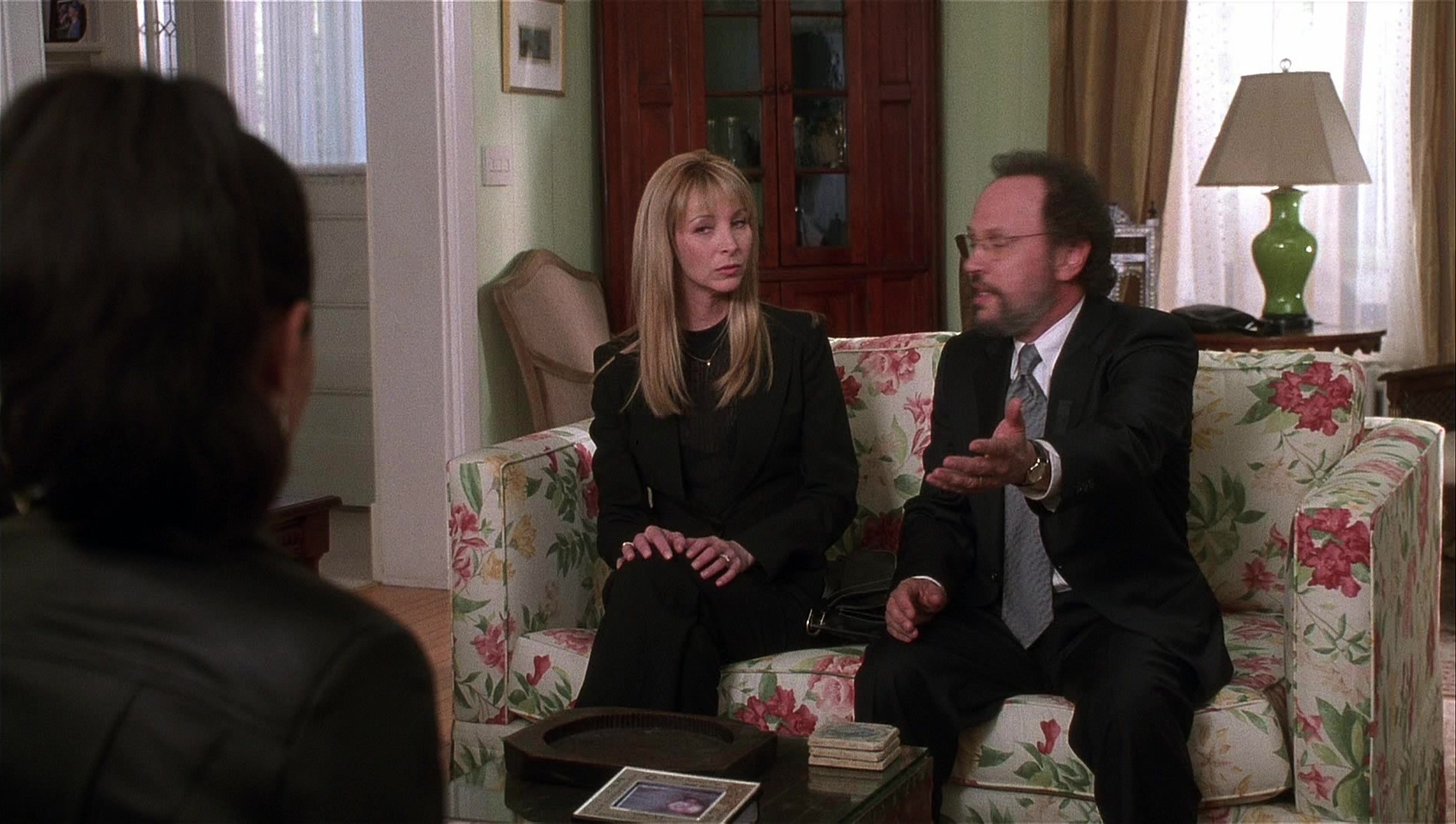 Analyze That (2002), wide, 1.77:1 — film still