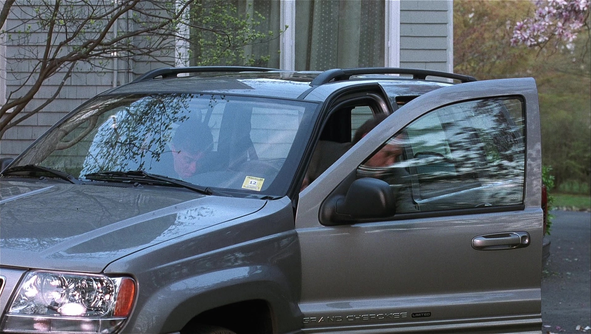 Analyze That (2002), wide, 1.77:1 — film still