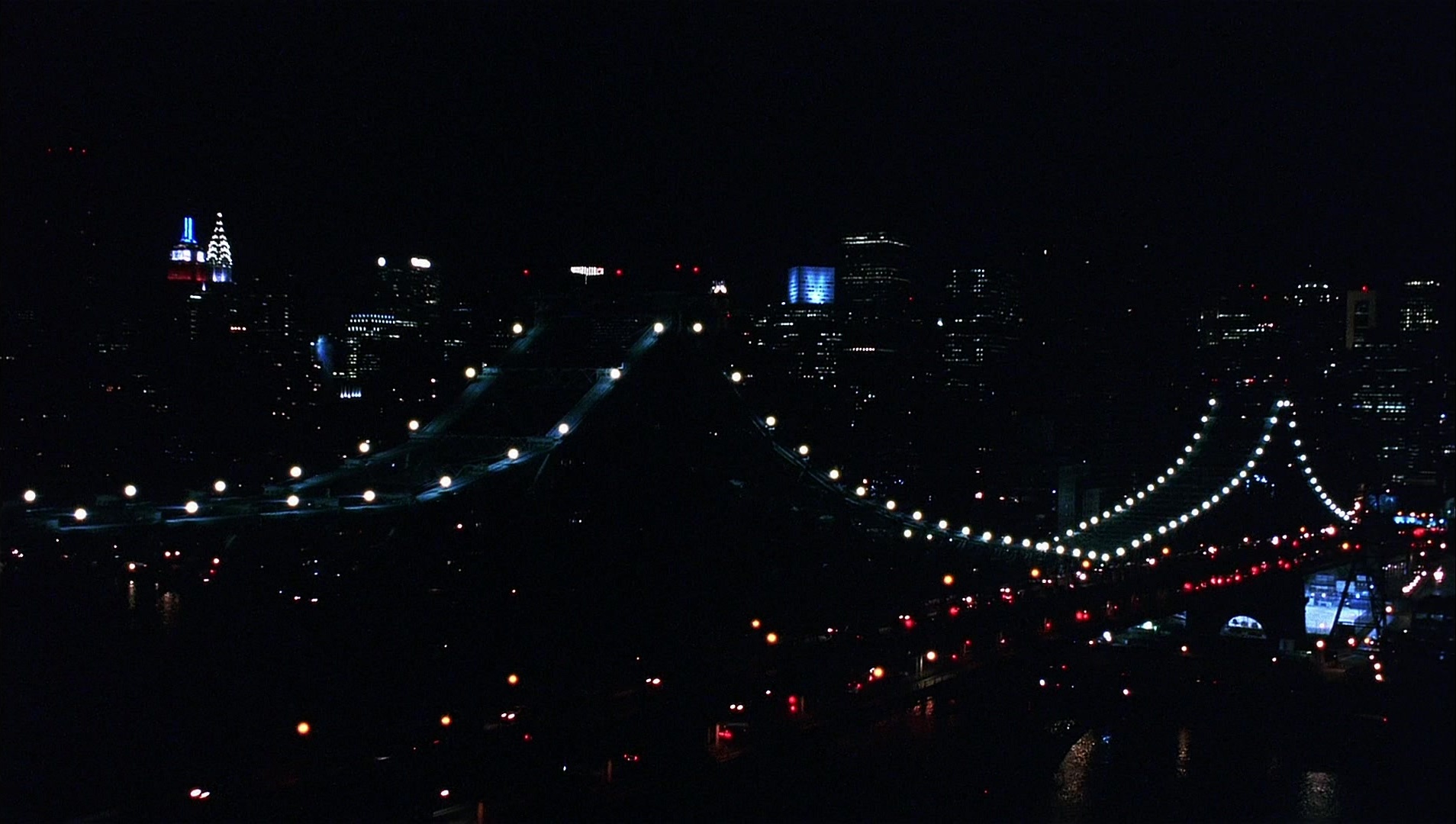 Analyze That (2002), unknown, 1.77:1 — film still