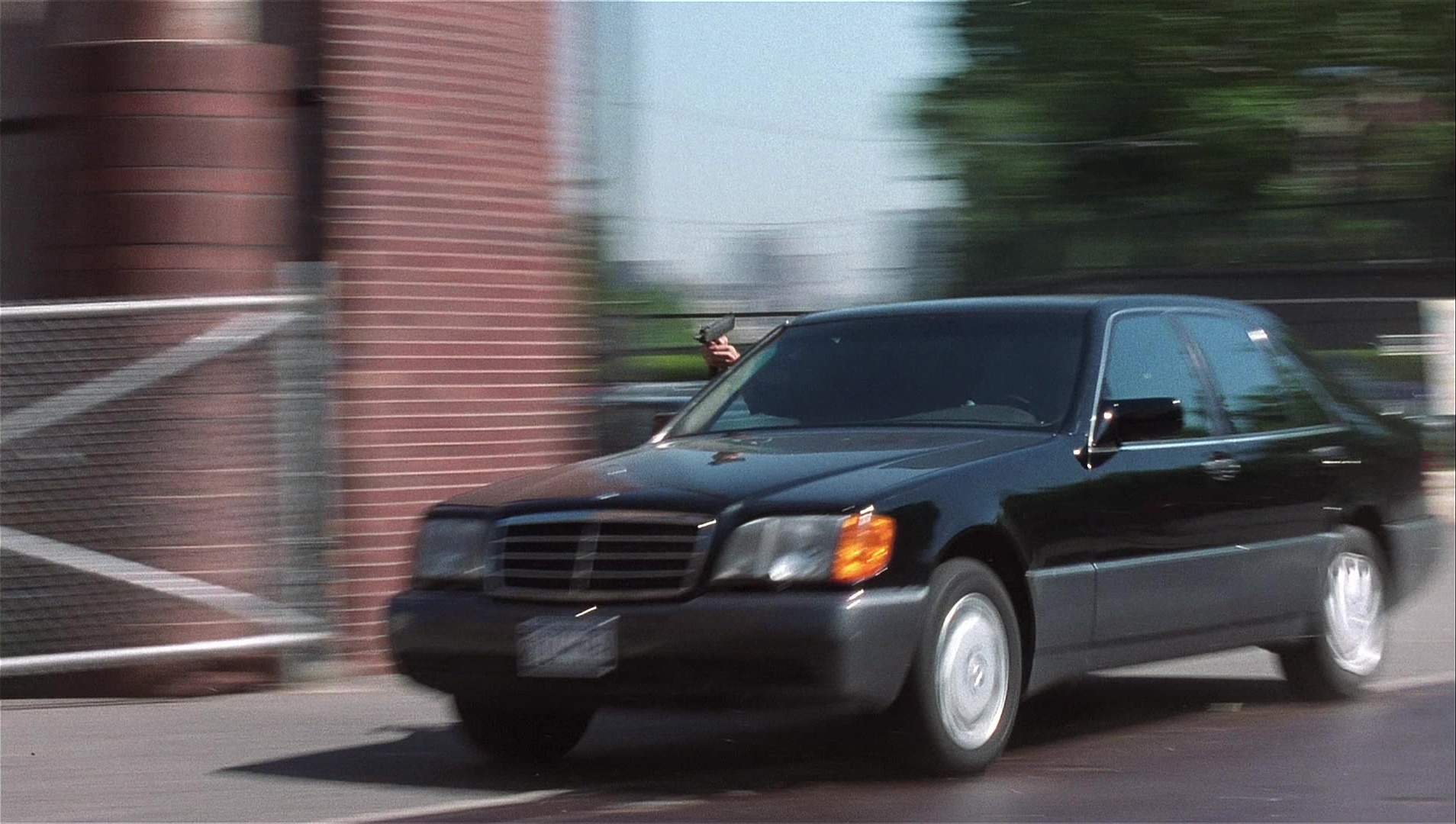 Analyze That (2002), wide, 1.77:1 — film still