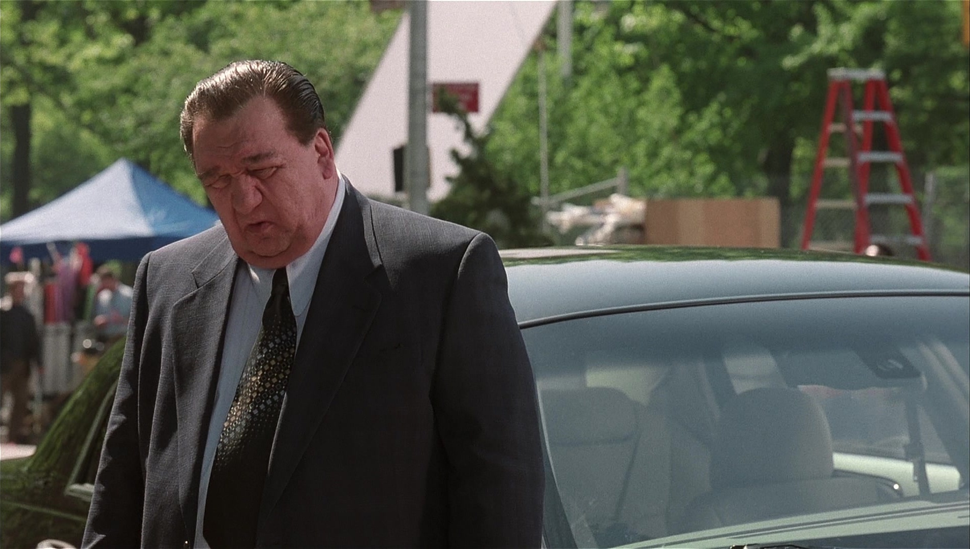Analyze That (2002), wide, 1.77:1 — film still