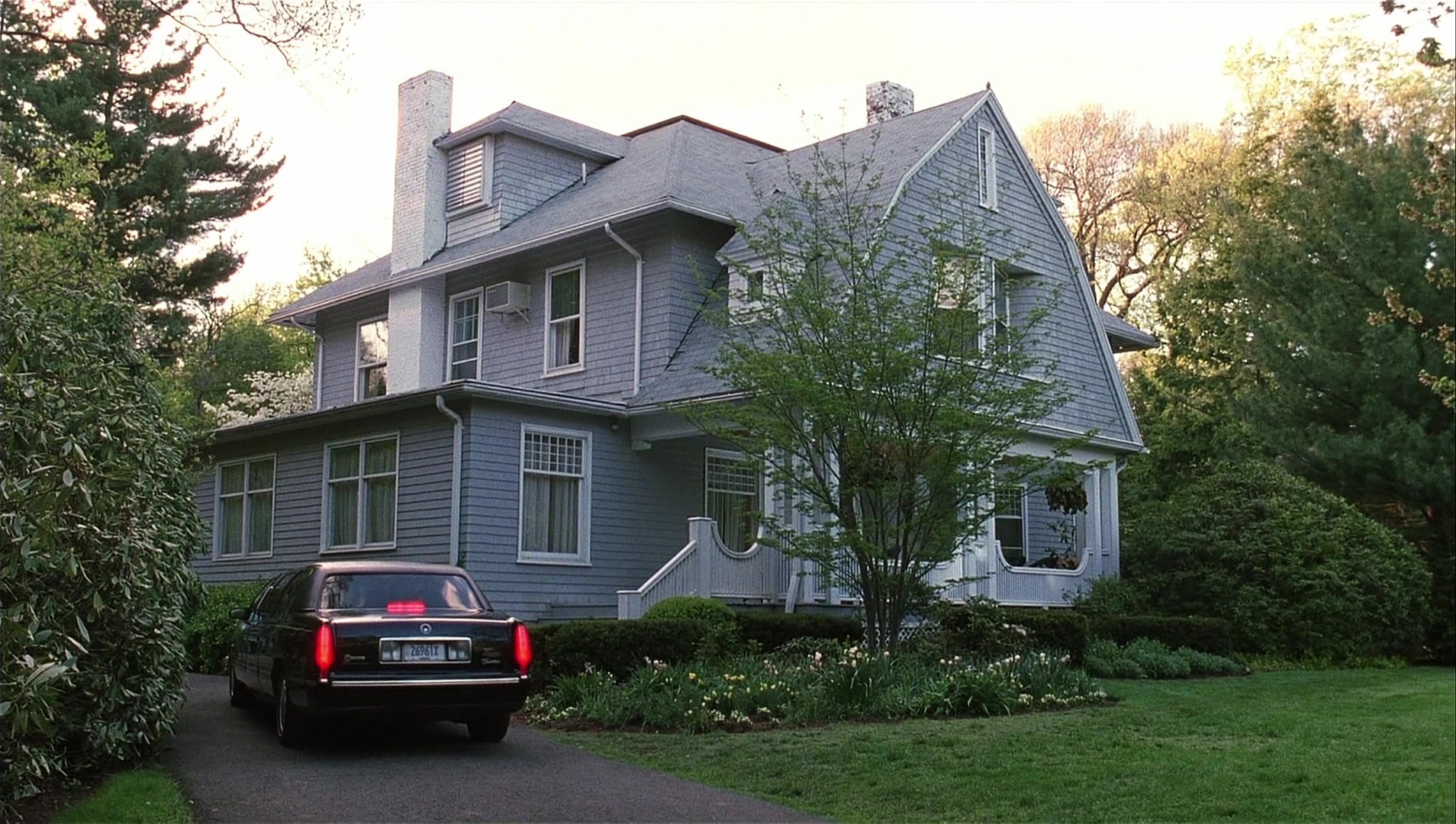 Analyze That (2002), unknown, 1.77:1 — film still