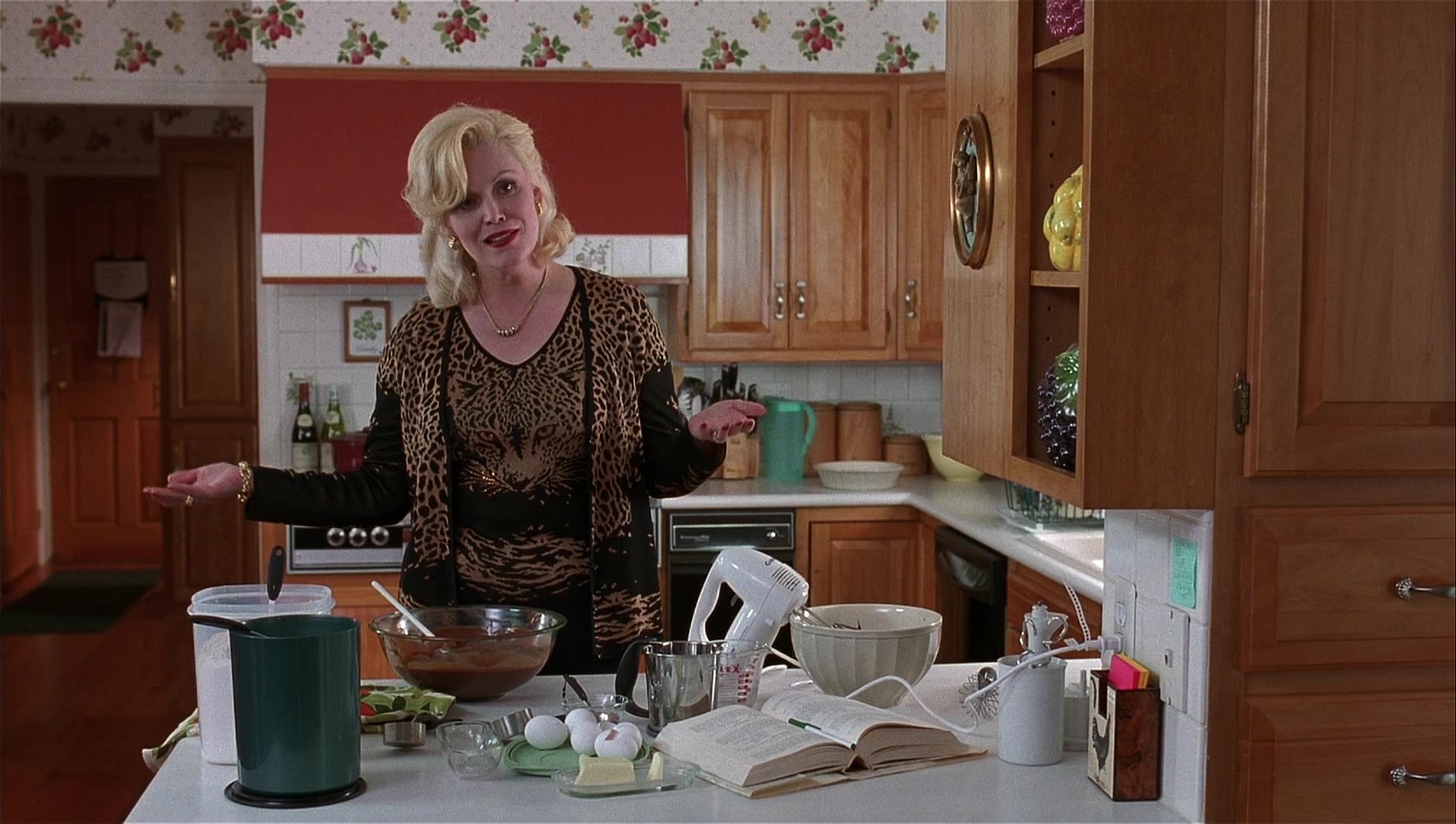 Analyze That (2002), wide, 1.77:1 — film still