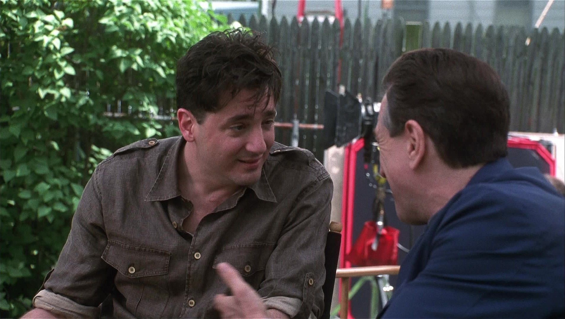 Analyze That (2002), wide, 1.77:1 — film still