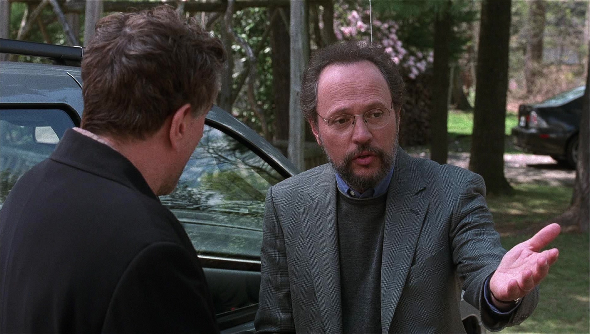Analyze That (2002), wide, 1.77:1 — film still