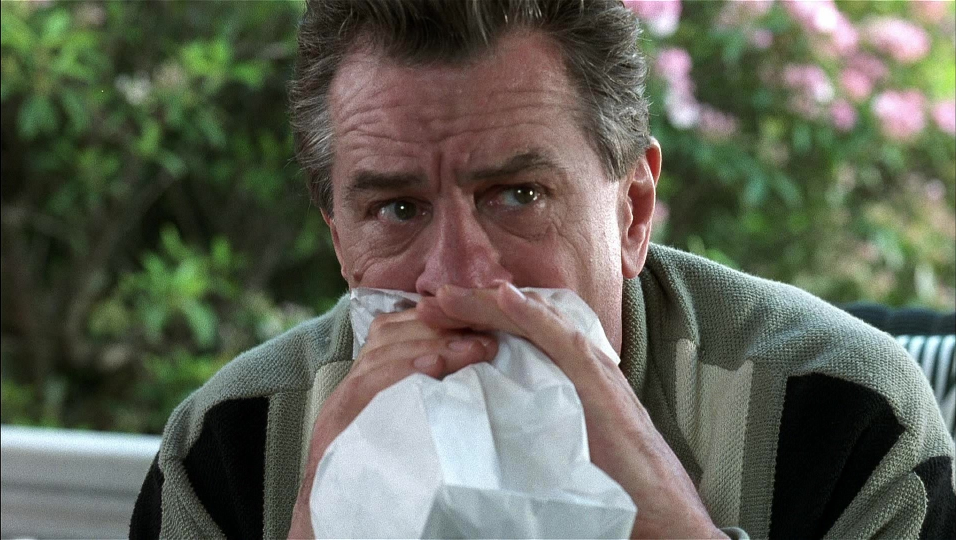 Analyze That (2002), wide, 1.77:1 — film still