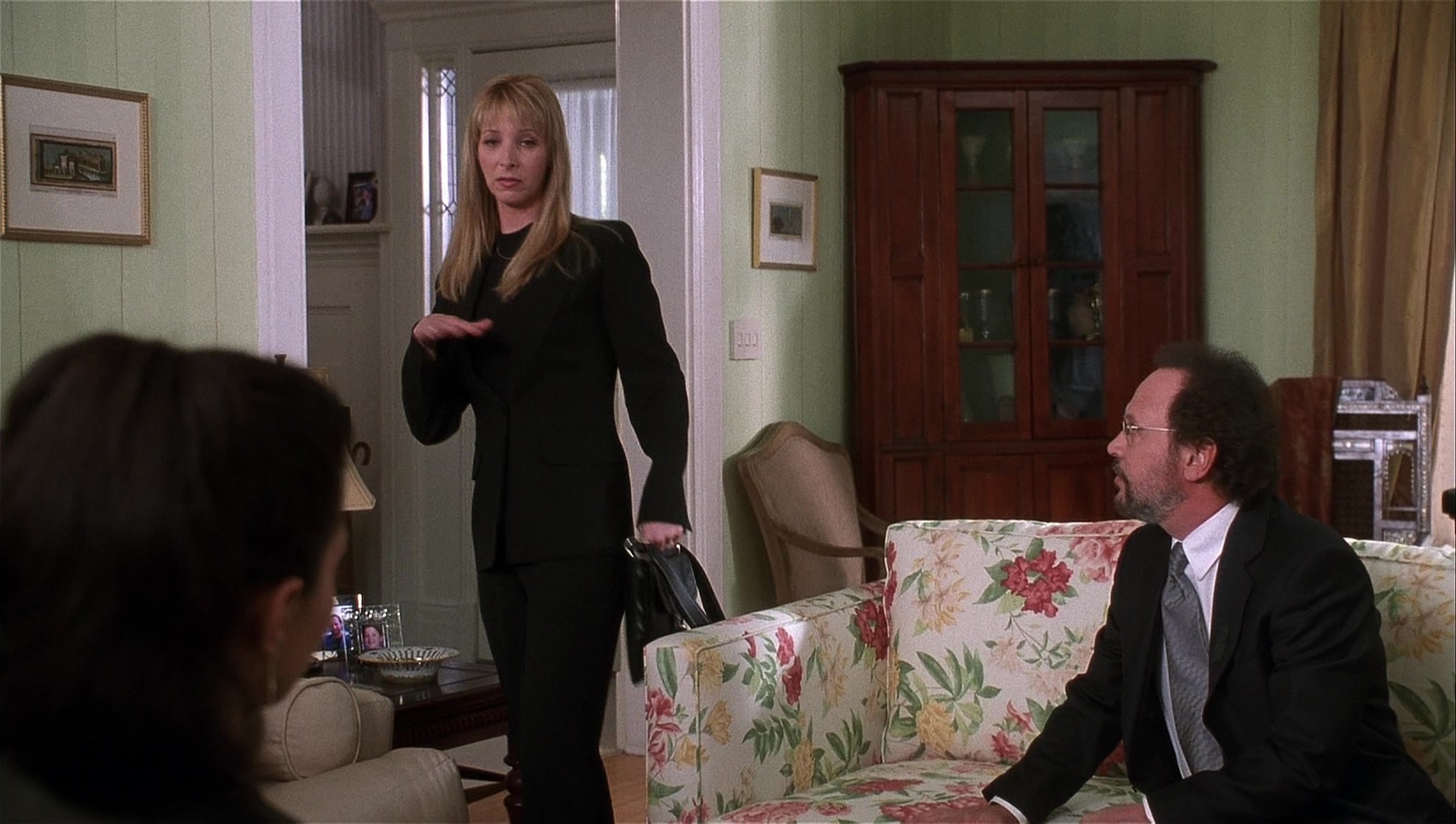 Analyze That (2002), wide, 1.77:1 — film still
