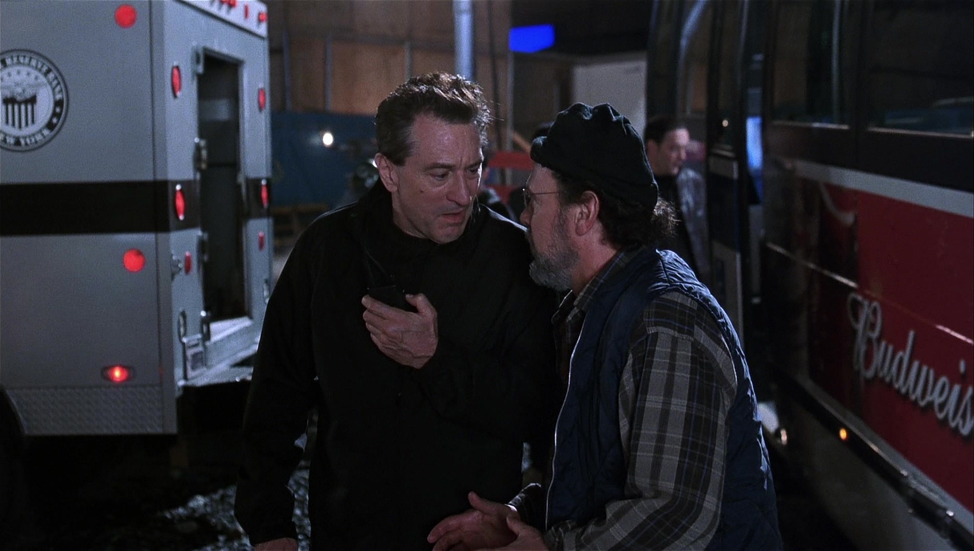 Analyze That (2002), wide, 1.77:1 — film still
