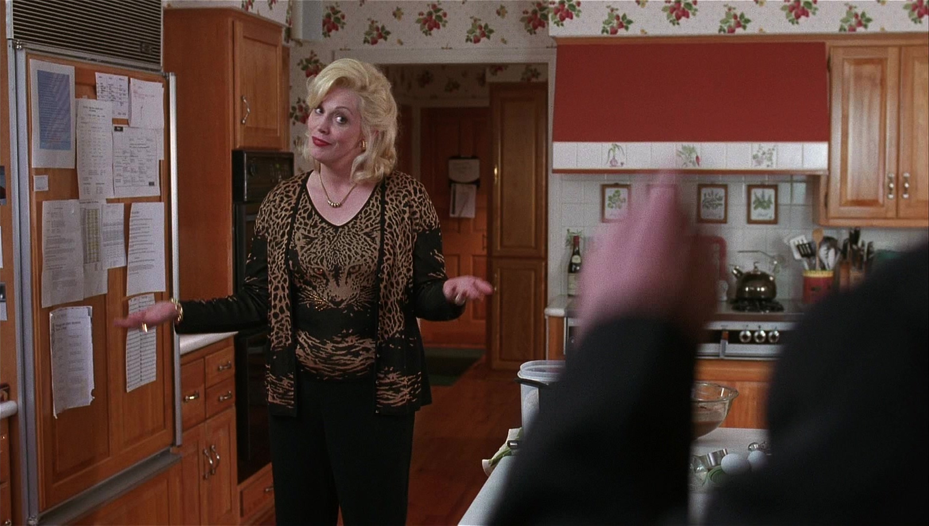 Analyze That (2002), wide, 1.77:1 — film still
