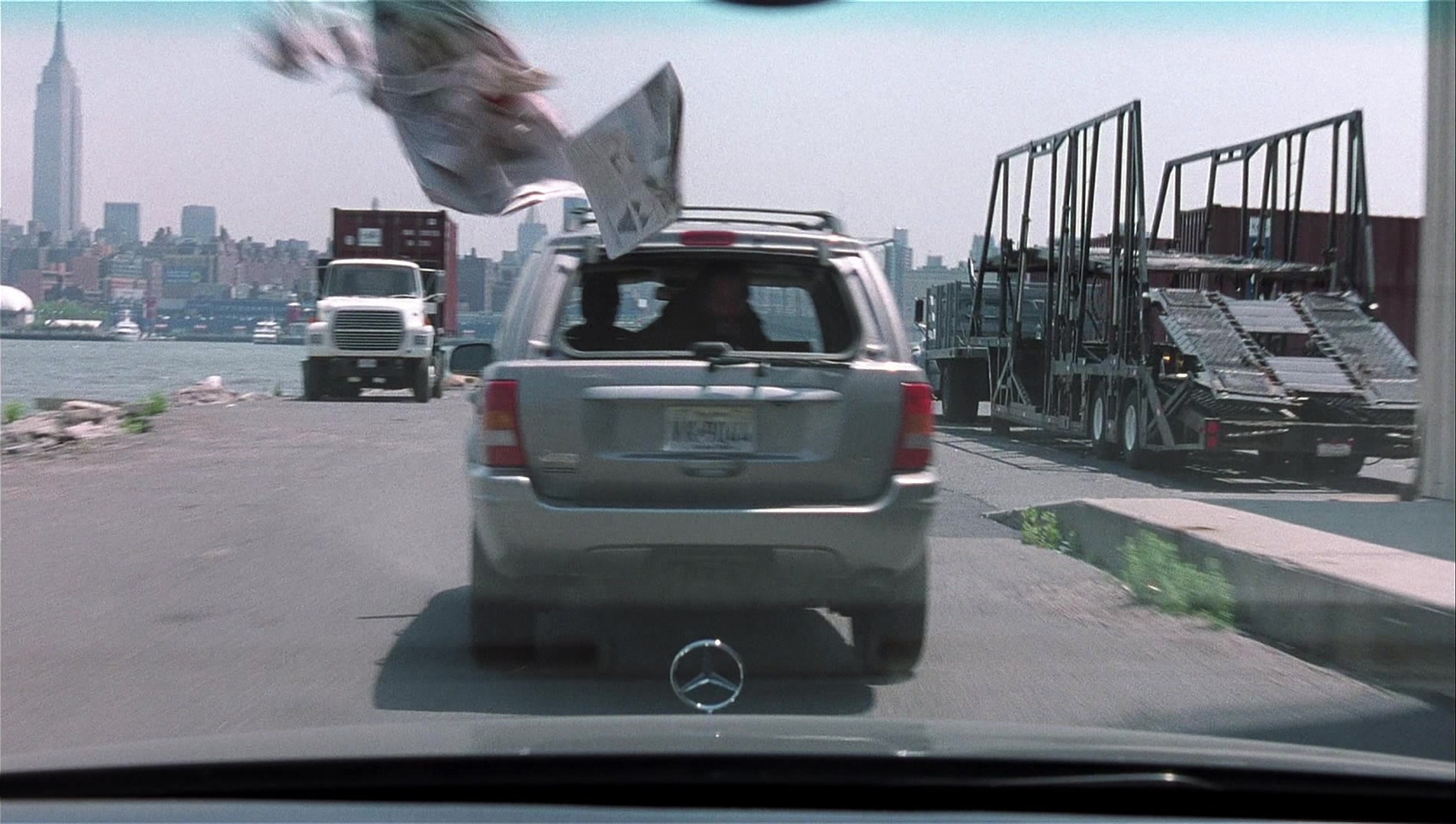 Analyze That (2002), wide, 1.77:1 — film still