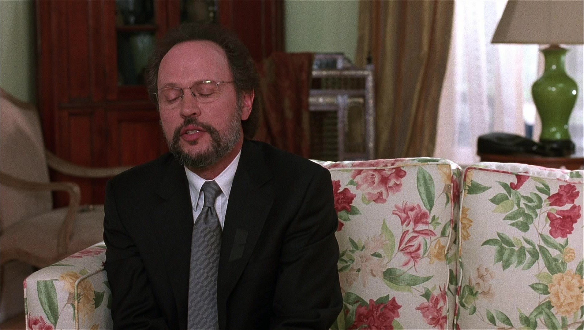 Analyze That (2002), wide, 1.77:1 — film still