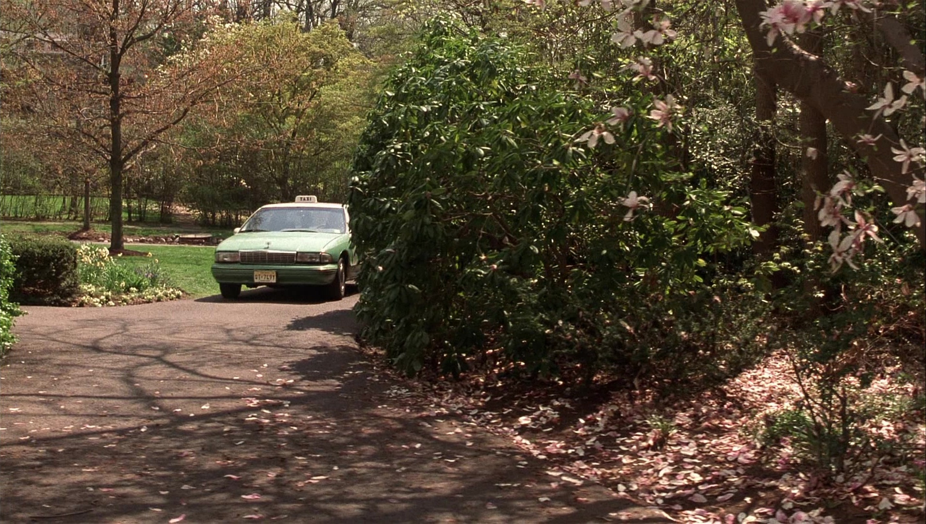 Analyze That (2002), wide, 1.77:1 — film still