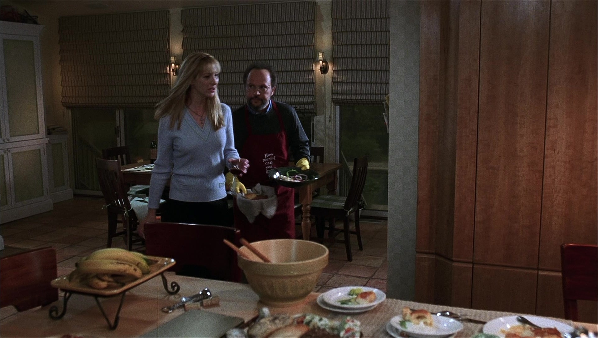 Analyze That (2002), wide, 1.77:1 — film still