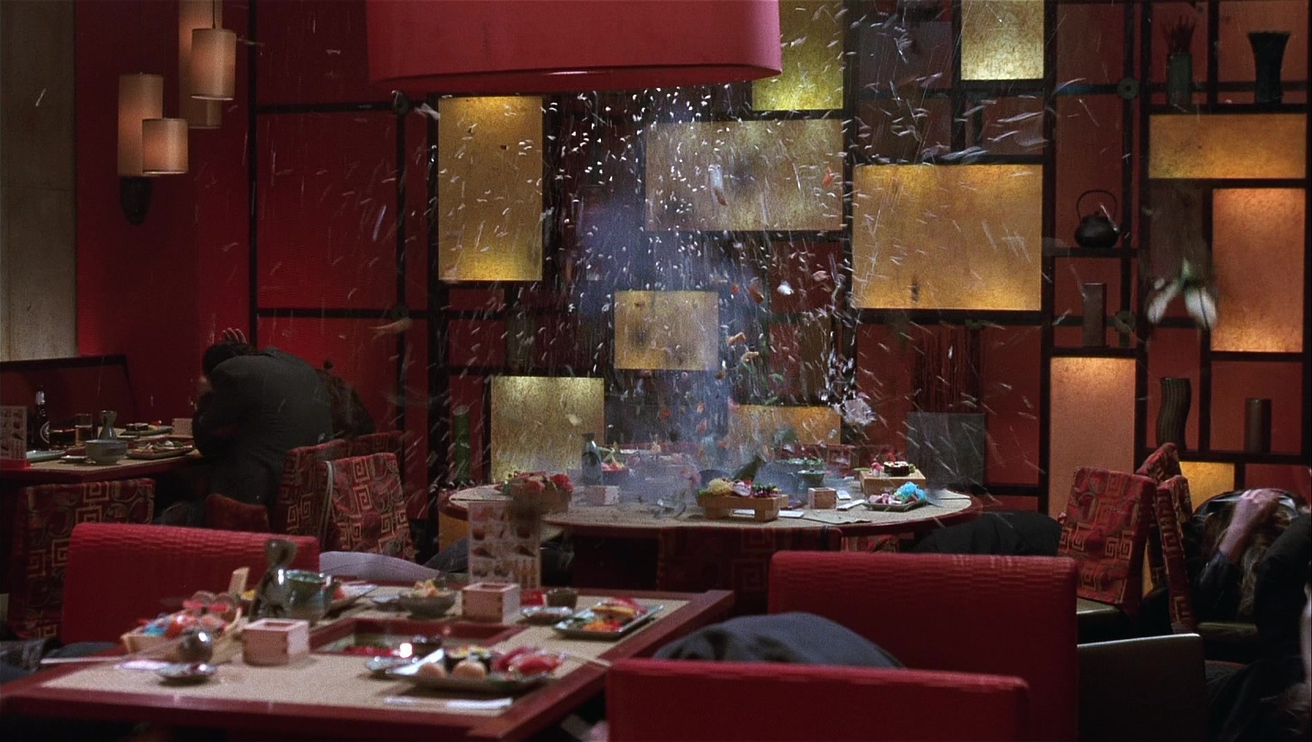 Analyze That (2002), wide, 1.77:1 — film still
