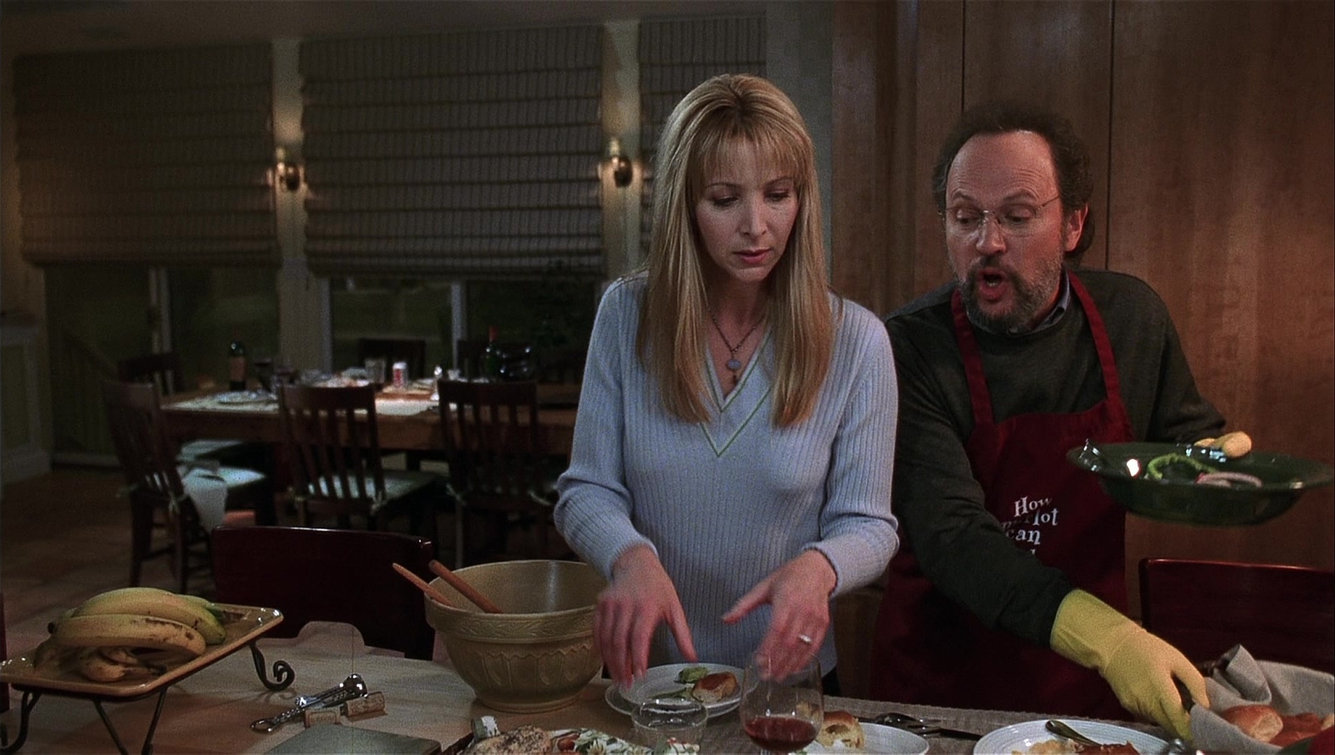 Analyze That (2002), wide, 1.77:1 — film still