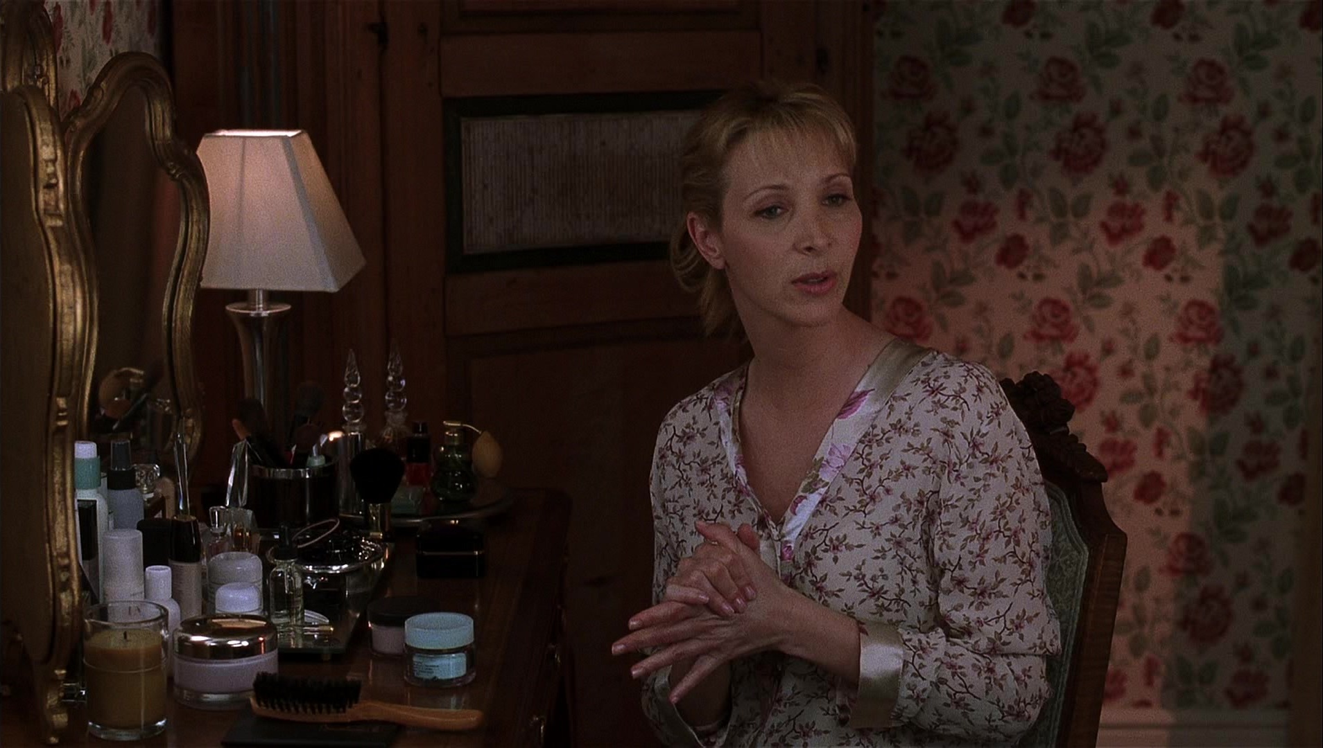 Analyze That (2002), wide, 1.77:1 — film still