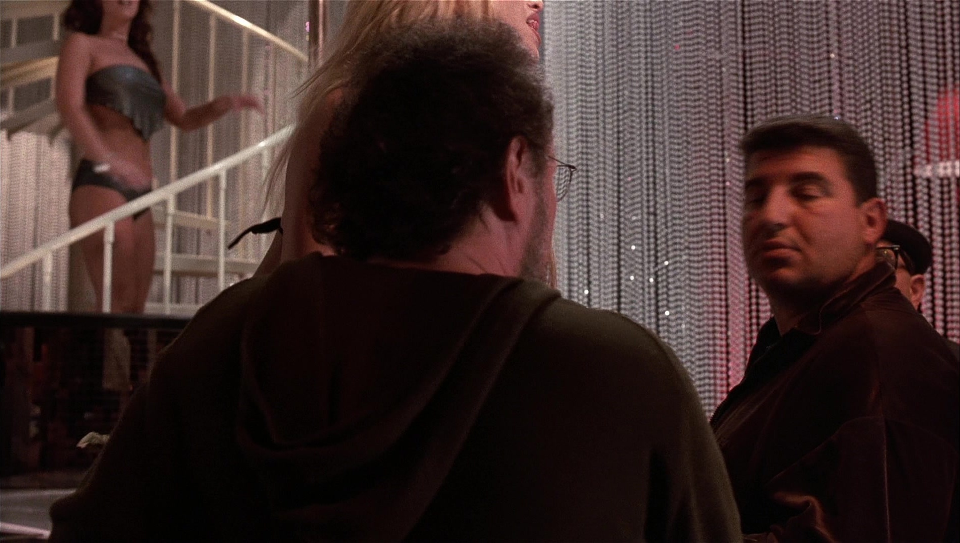 Analyze That (2002), wide, 1.77:1 — film still