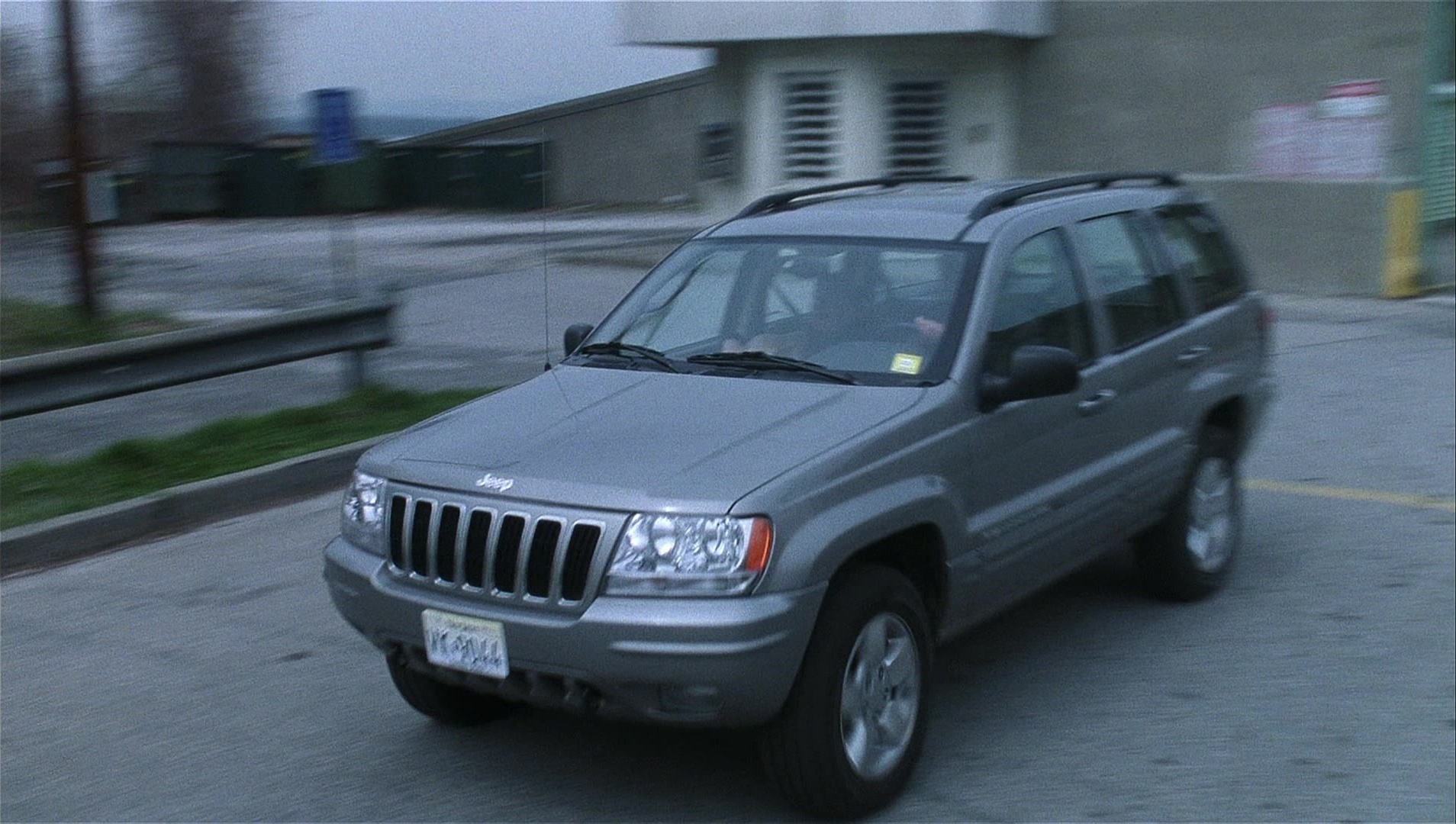 Analyze That (2002), wide, 1.77:1 — film still