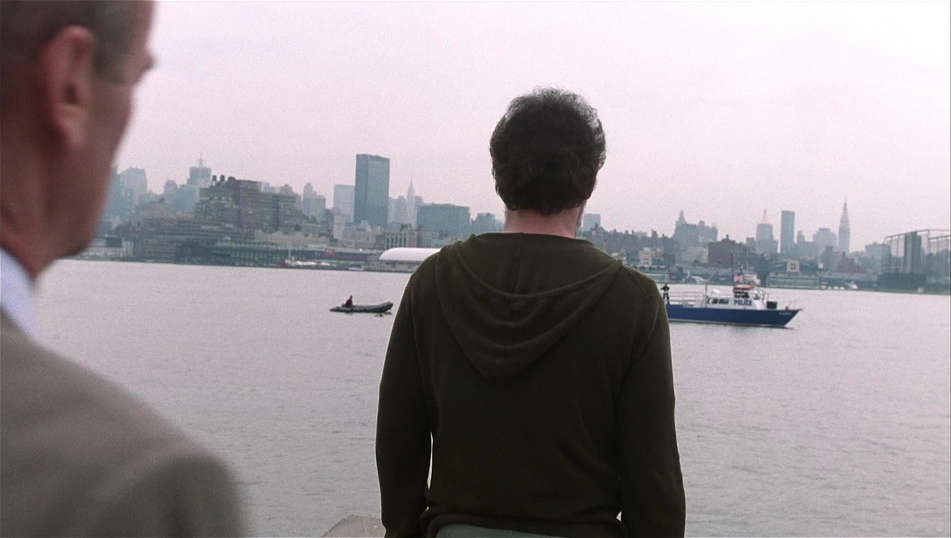 Analyze That (2002), unknown, 1.77:1 — film still