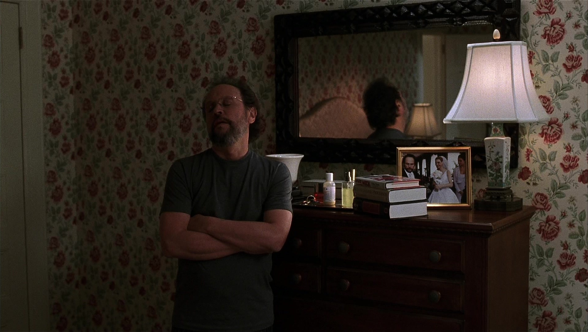 Analyze That (2002), wide, 1.77:1 — film still