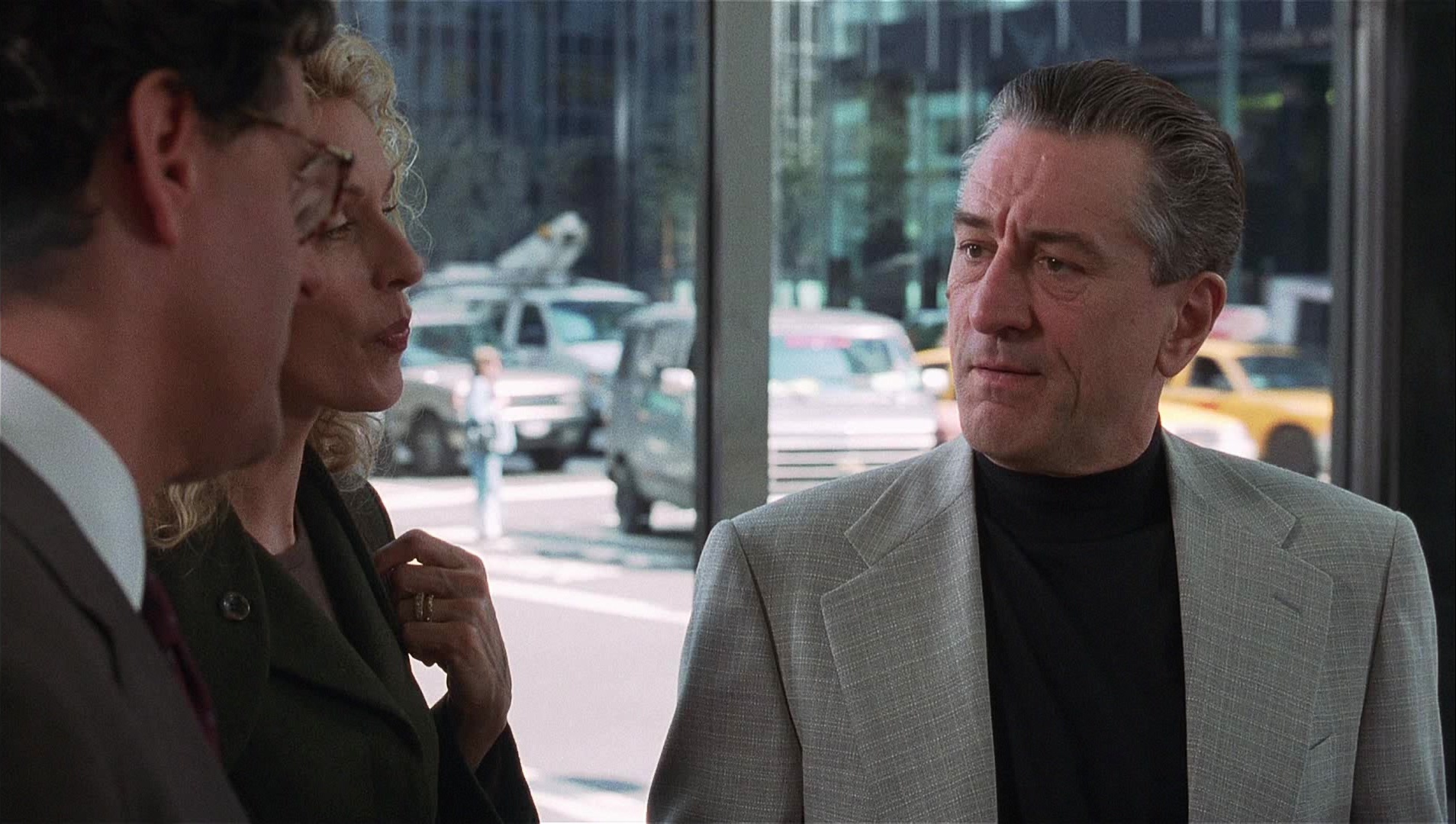 Analyze That (2002), medium, 1.77:1 — film still
