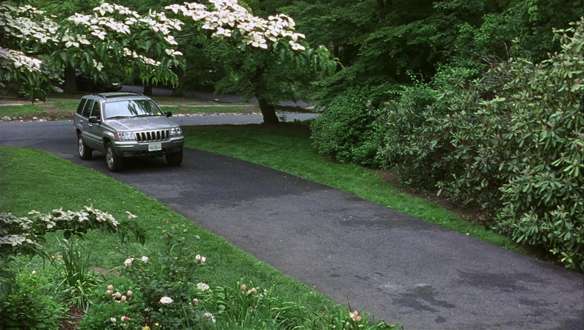 Analyze That (2002), wide, 1.77:1 — film still